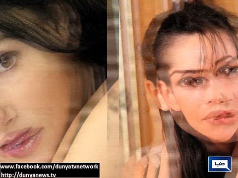 Dunya News - Oldest 'James Bond' girl Monica Bellucci
