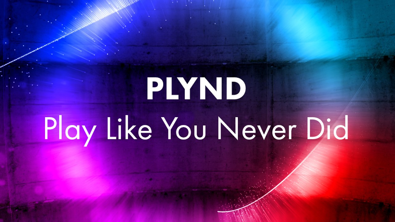 CONF@42 - Plynd
