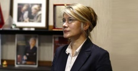 Emine Ülker Tarhan Eski Partisine Salladı: Boş Boş Konuşuyorlar