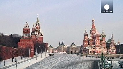 La Russia annuncia un deficit di bilancio al 3,8% del Pil per il 2015