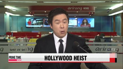 Big-ticket Oscar dress stolen in Hollywood