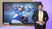 Ryu Hyun-jin sidelined for second day, expects to be back soon