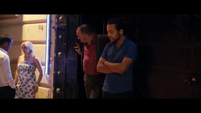 LES PORTES DU SOLEIL - ALGERIE POUR TOUJOURS - Bande-annonce VF