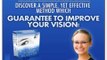Lasik Side Effects   Vision Without Glasses Review