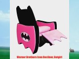 Warner Brothers Icon Recliner Batgirl