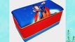 Warner Brothers Toy Box - Superman