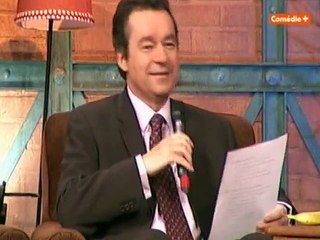 COMÉDIE! THE STORY_Épisode 30_Avril 2003 (en Français - Comédie+ - France)