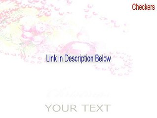 Checkers Download - Legit Download