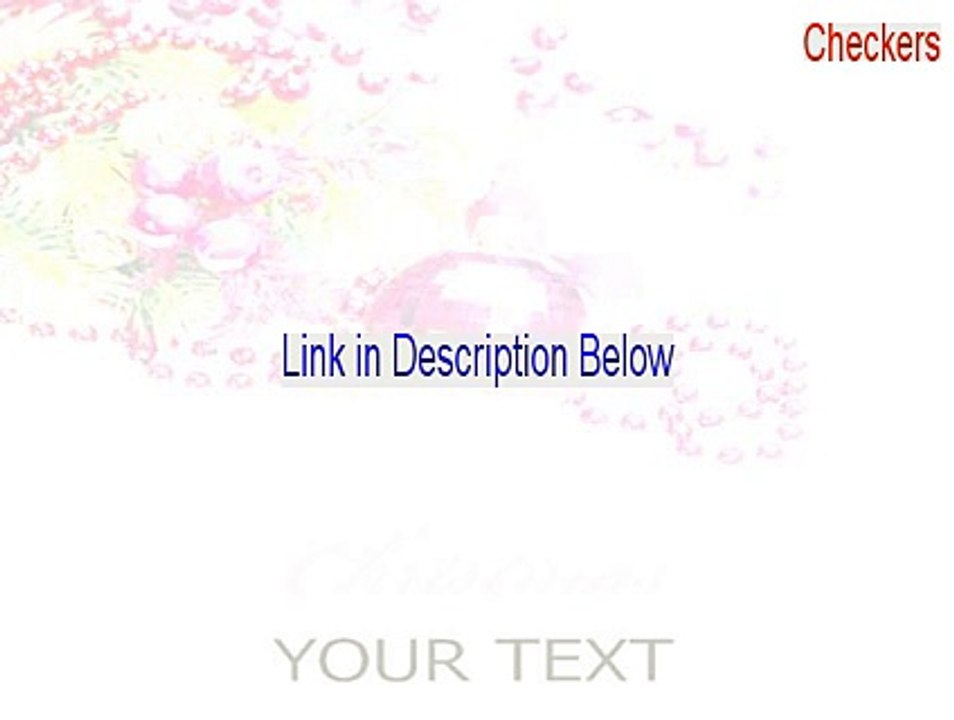 Checkers Download - Legit Download