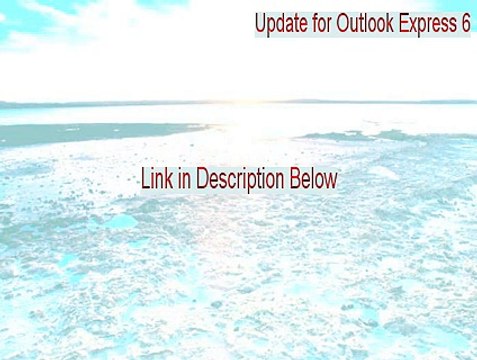 Update for Outlook Express 6.0 on Microsoft Windows XP (KB918766) Keygen [Legit Download 2015]