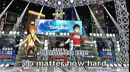 2 Different Tears - Wonder Girls