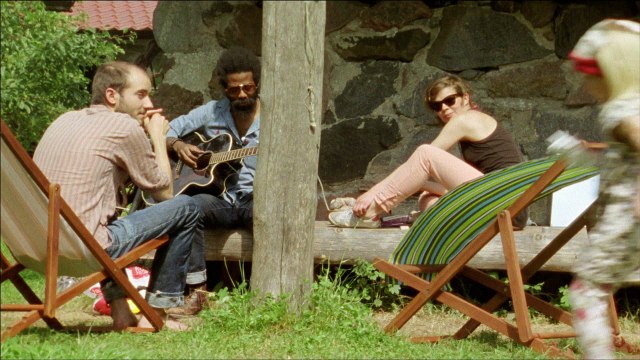 UN SORT POUR ELOIGNER LES TENEBRES - Bande-annonce VO