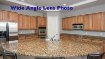 Phoenix Real Estate Photography: Benefits of Wide Angle Lenses