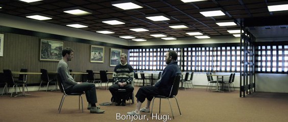 PARIS OF THE NORTH - Bande-annonce VO