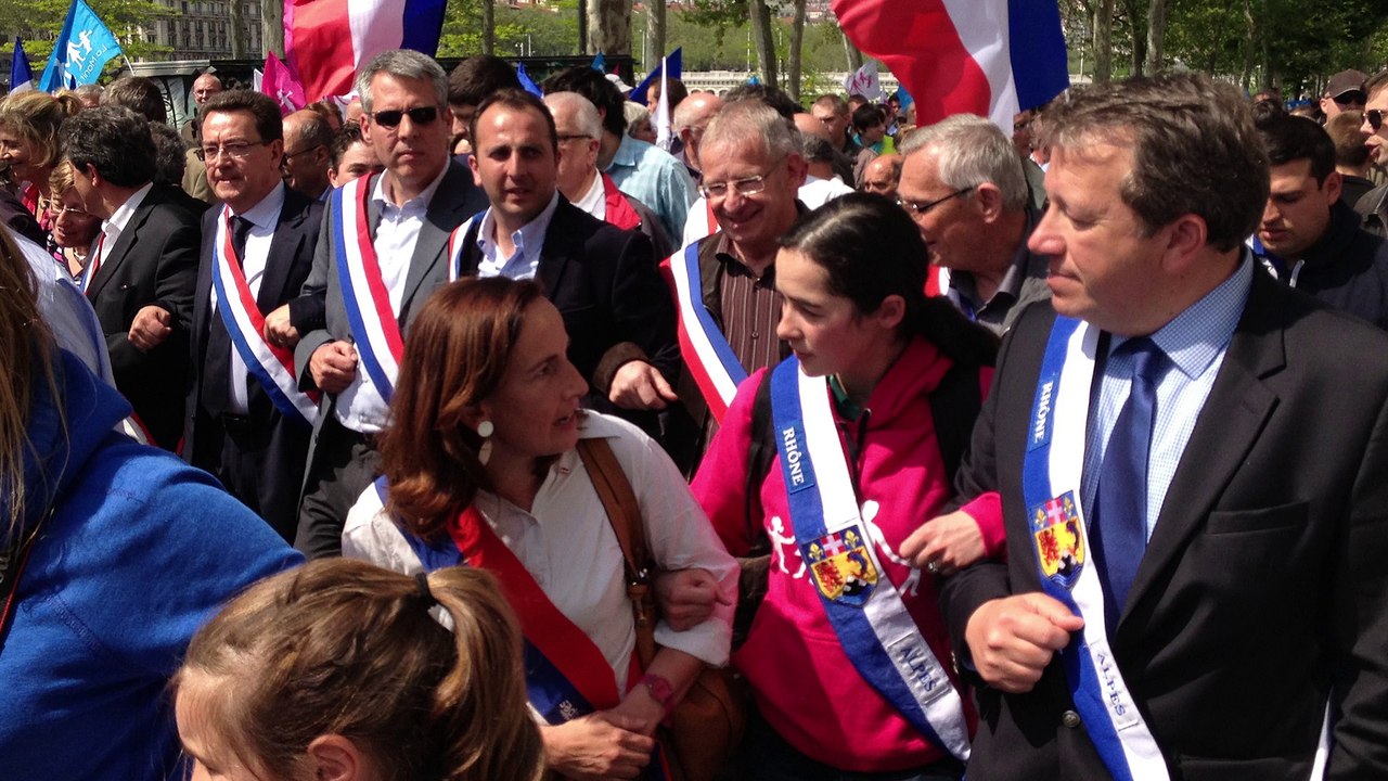Groupe FN - Rhône-Alpes