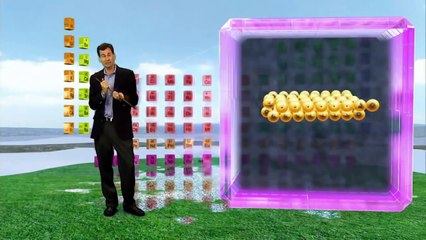 World's Strongest Materials