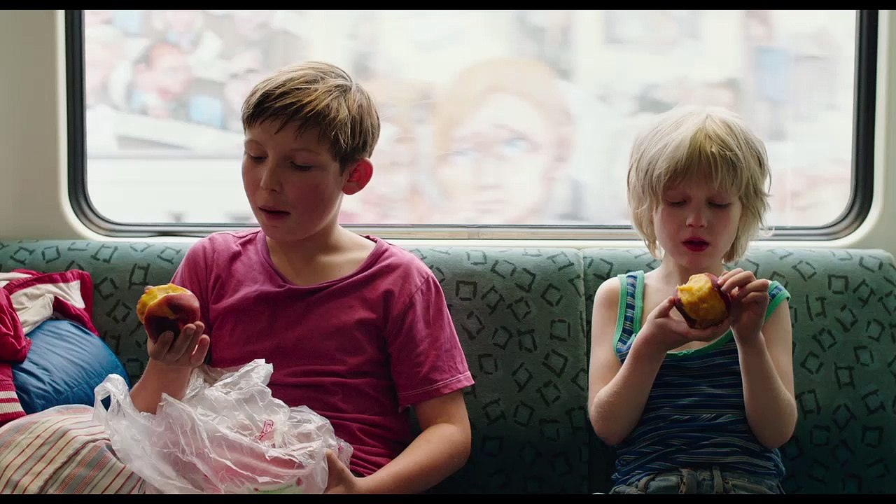 JACK - Bande-annonce VO