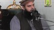 Molana Yousaf Pasrori -Seerat Maa Ayesha By Fahim Malik