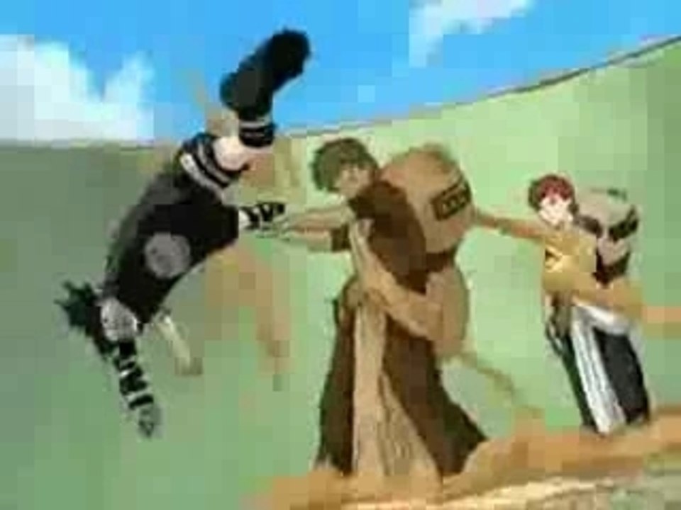 Amv -Sasuke-