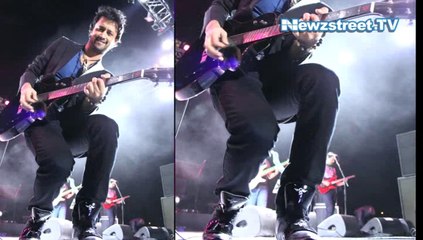 Atif Aslam to make a Bollywood Debut