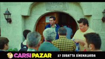 Çarşı Pazar - El İşi Dersi (Teaser)