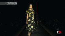 ANTEPRIMA Milan Fashion Week Fall 2015 by Fashion Channel