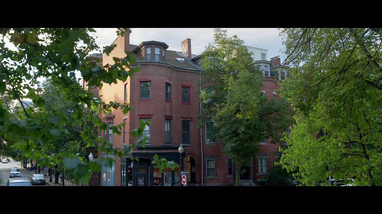 TED 2 - Bande-annonce VO