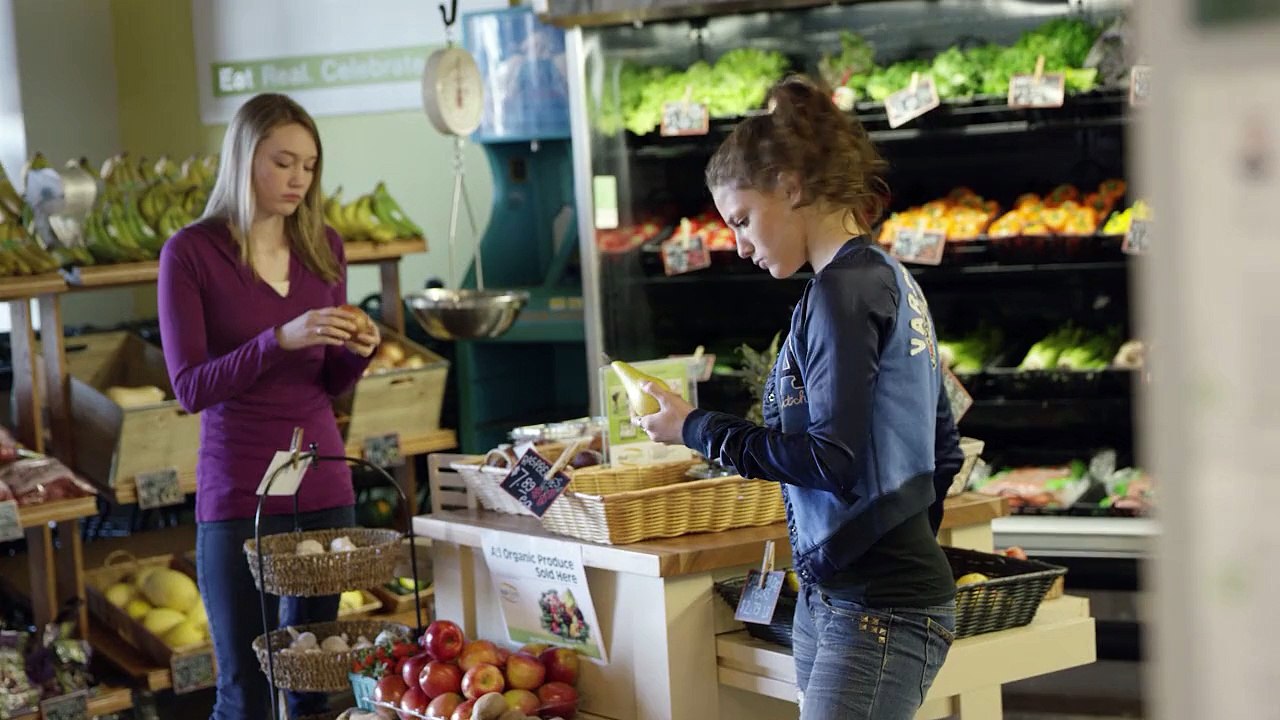 Fruit Ninja Kinect 2 - Trailer