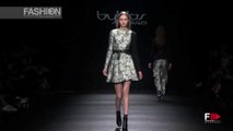 BYBLOS Milan Fashion Week Fall 2015 by Fashion Channel