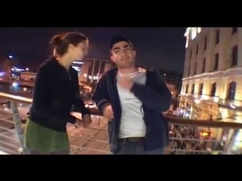 Tus & Διονυσια - Αγαπώ την μάνα σου _ Tus & Dionisia  Aga