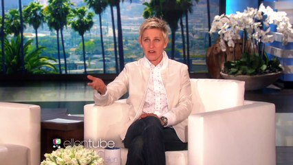 Mad Men Goes 70s Show HD | TheEllenShow