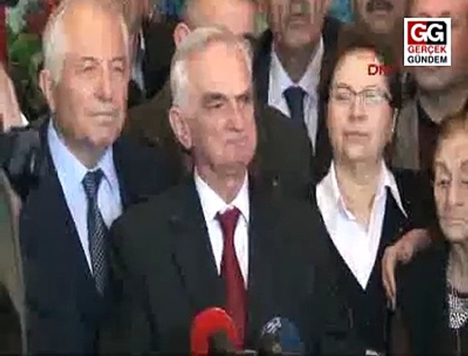 Önder Sav CHP'den aday adayı