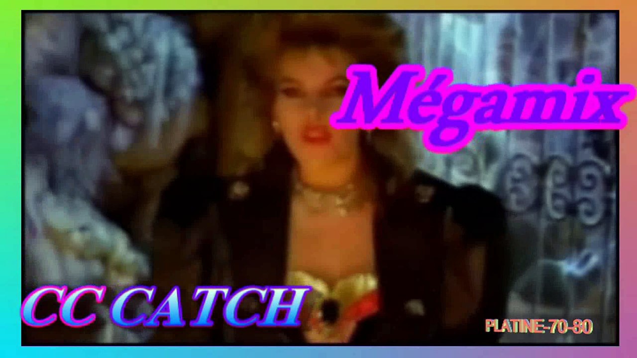 ★Medley - CC Catch