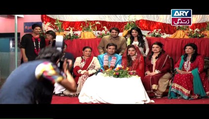 Meka Aur Susraal Episode 39  Full