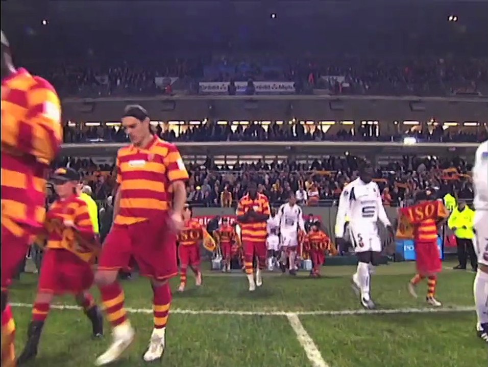 J.27- RCL/SRFC : l'historique.
