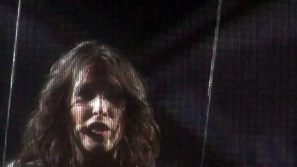 [8] ME FUÍ Concierto Malú Palau Sant Jordi 2013