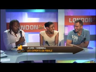 London and Co : Le retour de l'Expertise