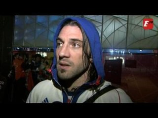 Hand - JO : Une deuxième finale olympique pour les experts