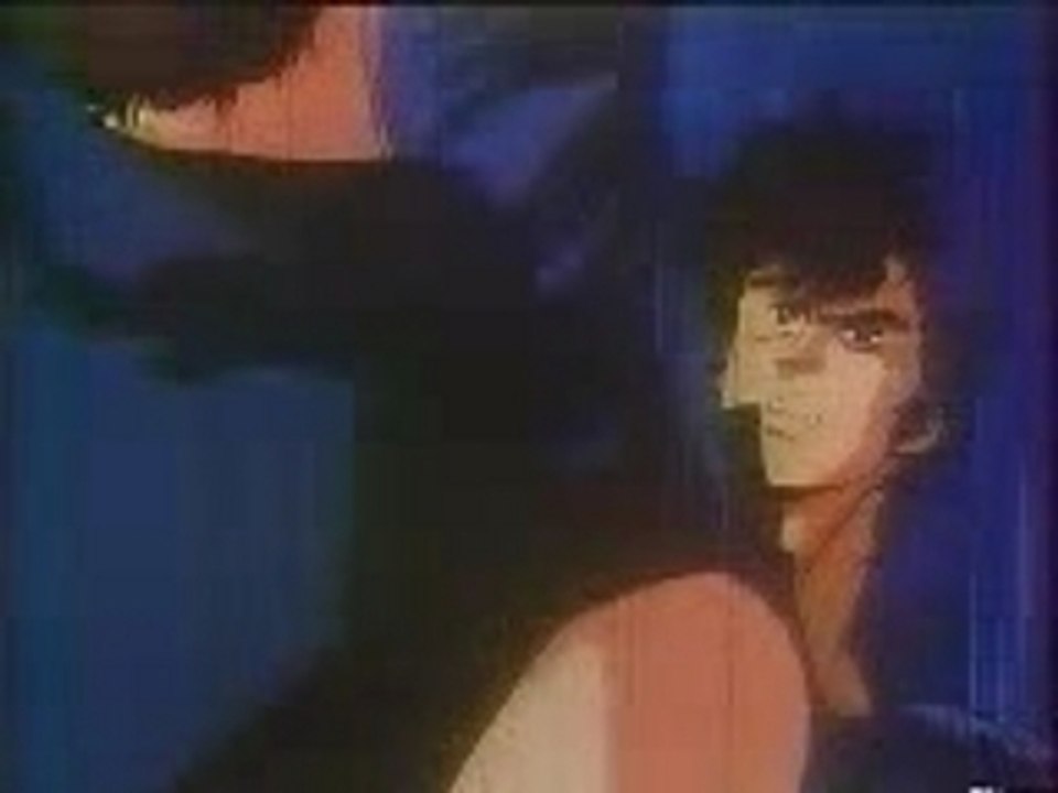 Generique Nicky Larson n°1