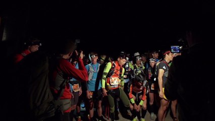 Teaser de Tecnica-MaXi-Race qui accueillera le smondiaux de trail IAU 2015