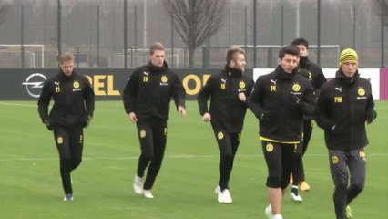 Foot - ALL : Une bombe et un derby explosif pour Dortmund