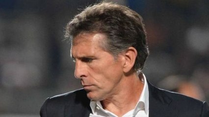 Puel: «Rien à se mettre sous la dent»