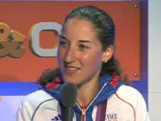 London and Co : Bresset roule sur l'or