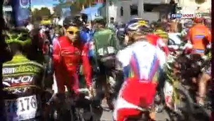 Tour du haut Var 2015 Etape 2