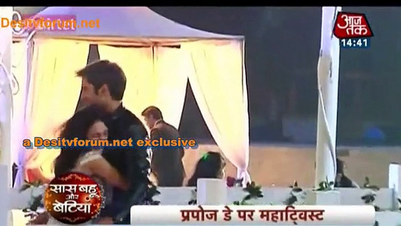 Nisha Aur Uske Cousins Mein Propose Day Par Nisha Ki Life Mein Maha Twist 8th Fe