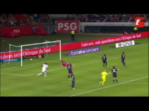 FCL - Aliadière 45ème