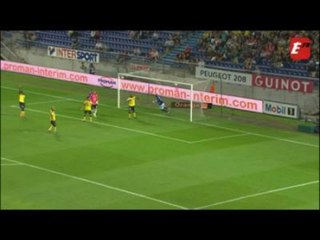 SCB - Maoulida 75ème