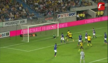 FCSM - Doubai 89ème