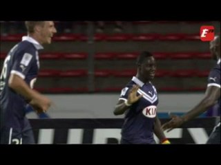 FCGB - Saivet 52ème