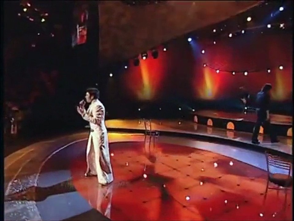 Toše Proeski - Istanbul (ESC 2004)